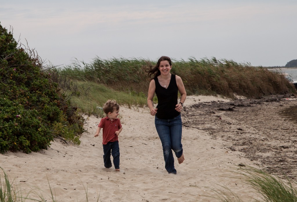 20130809 - Cape Cod Family 1 of 58